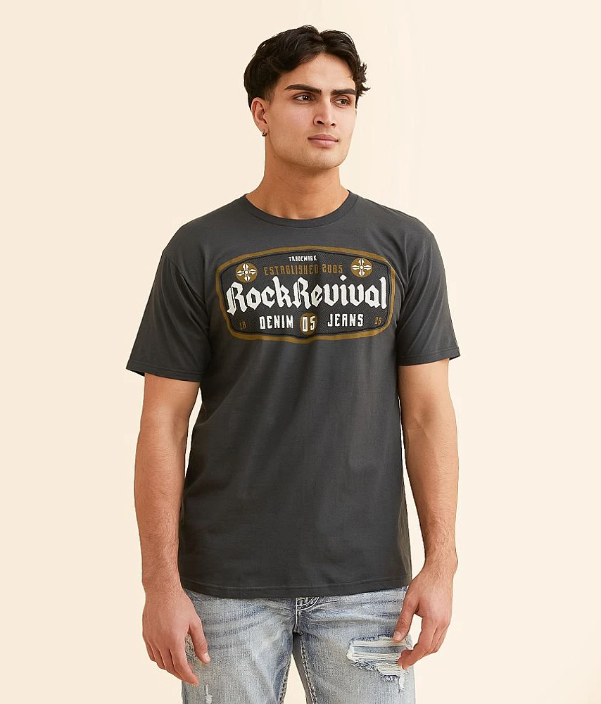 Cecille T-Shirt