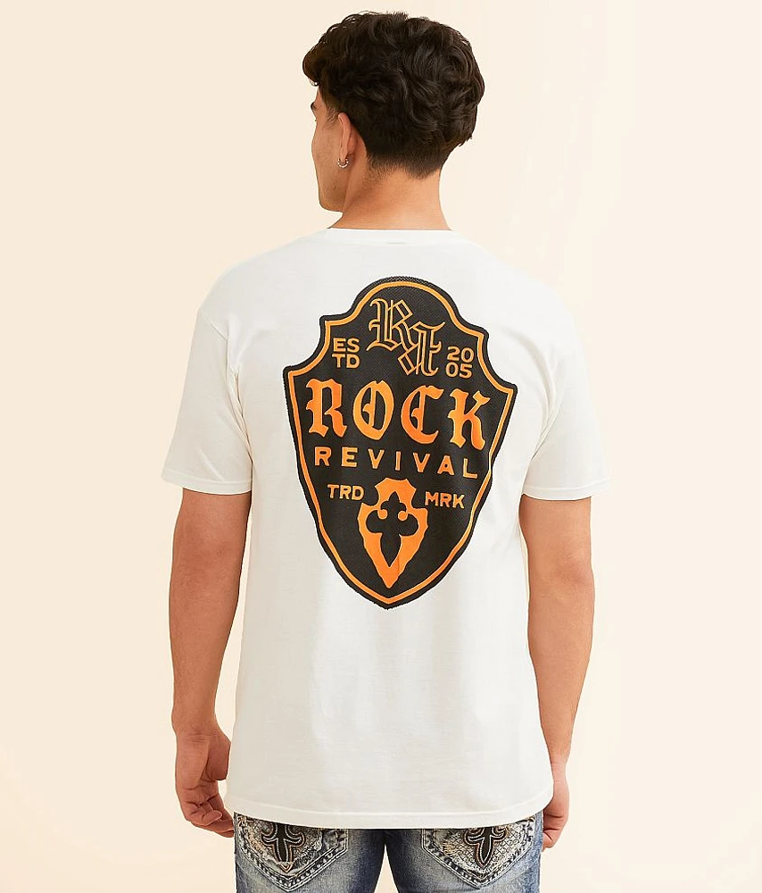 Clayton T-Shirt