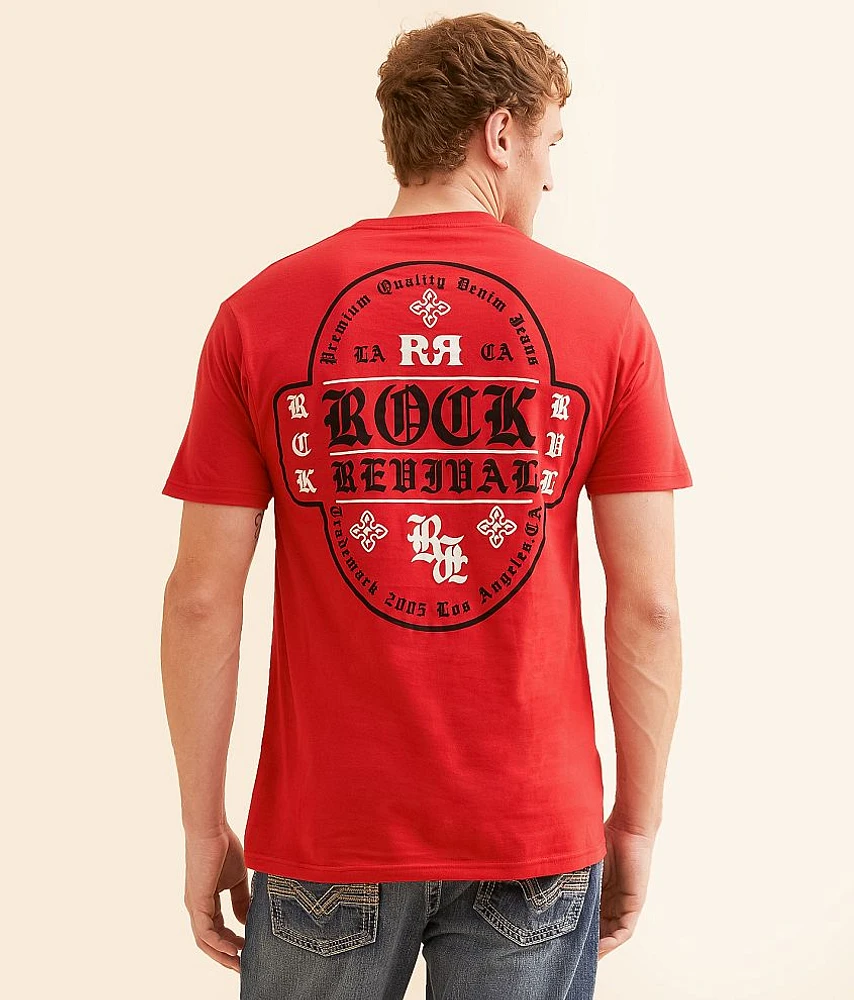 Angus T-Shirt