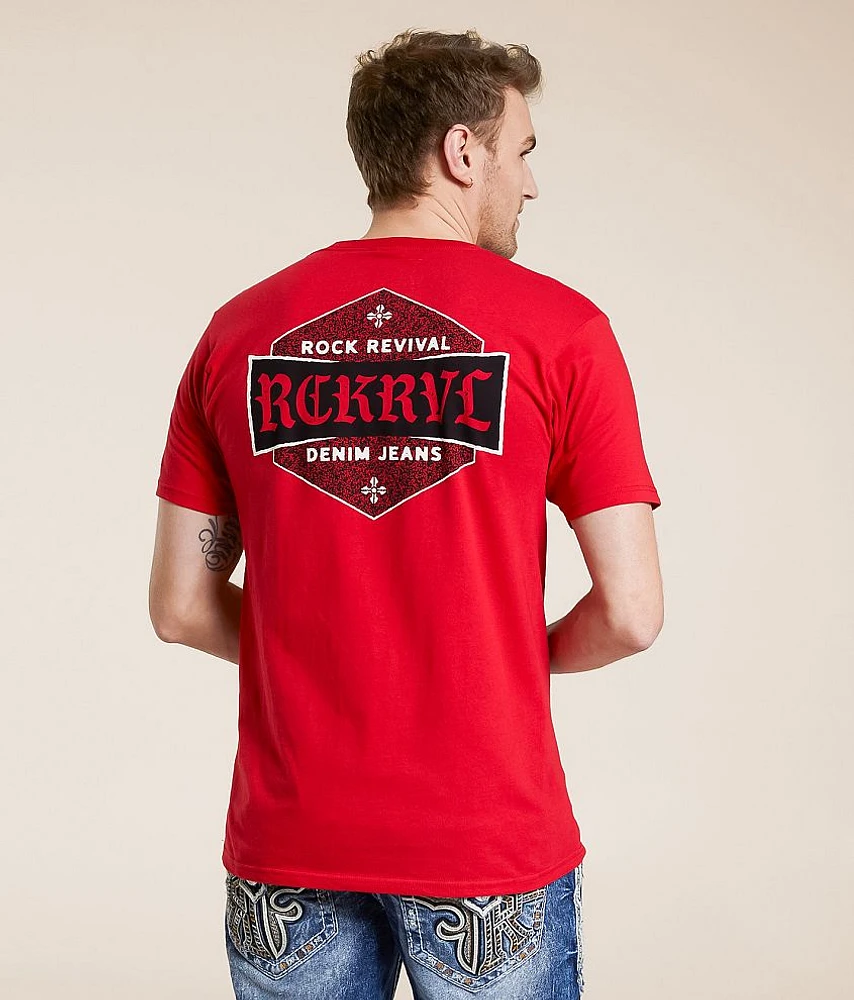 Rowland T-Shirt