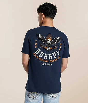 Rock Revival Stanford T-Shirt