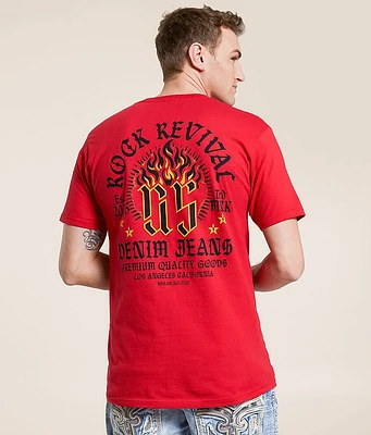 Rock Revival Zuni T-Shirt