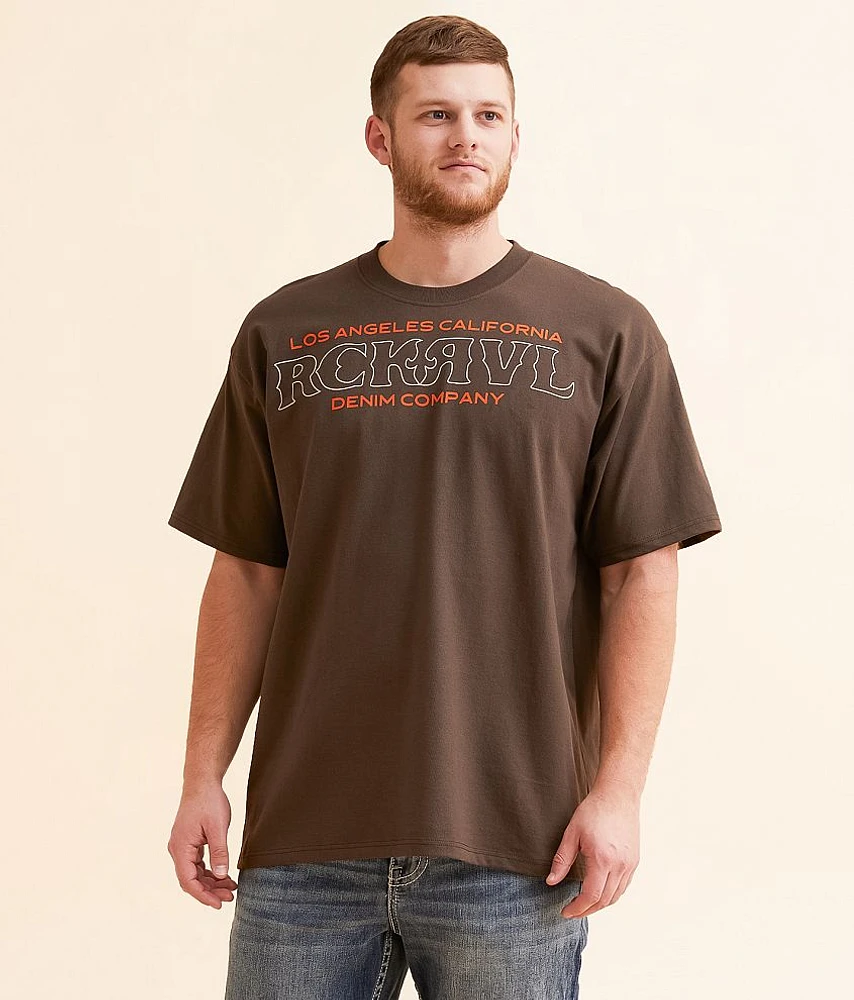 Baxter T-Shirt