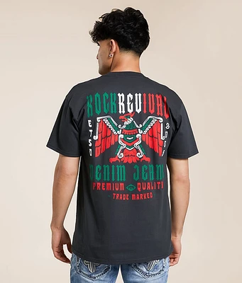 Rock Revival Gabriel T-Shirt