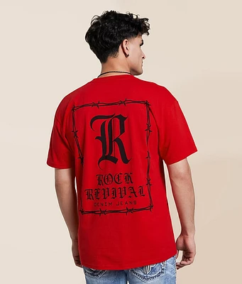 Rock Revival Jayden T-Shirt