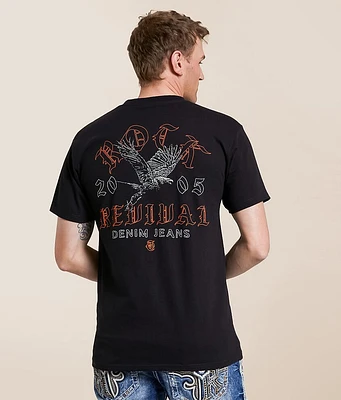 Rock Revival Kai T-Shirt