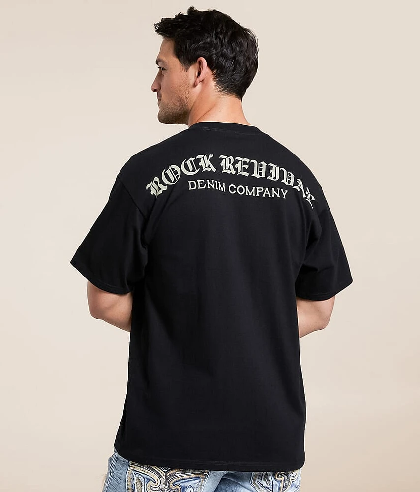 Rock Revival Ike T-Shirt