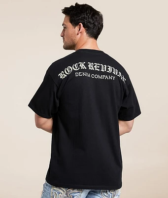 Rock Revival Ike T-Shirt