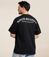 Rock Revival Ike T-Shirt