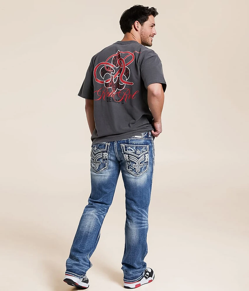 Rock Revival Wyatt T-Shirt