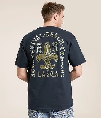 Rock Revival Cale T-Shirt