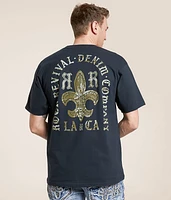 Rock Revival Cale T-Shirt