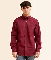 Rock Revival Solid Stretch Shirt