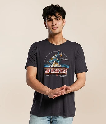 Rodeo Time JB Mauney 85 T-Shirt