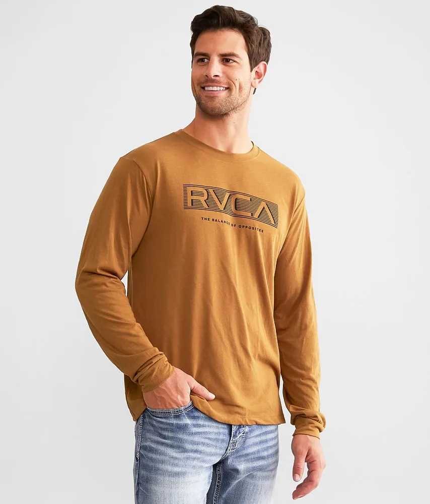 RVCA Sprints Sport T-Shirt
