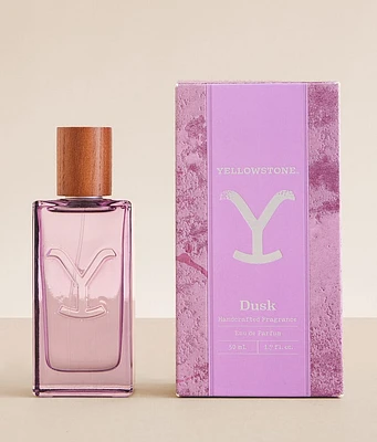 tru western Yellowstone Dusk Fragrance