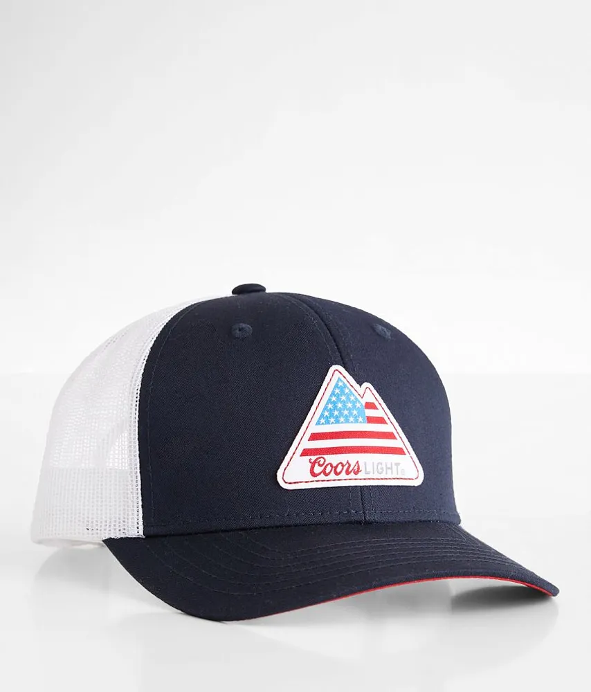 Coors Light® Trucker Hat