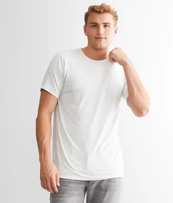 Rustic Dime Heathered T-Shirt