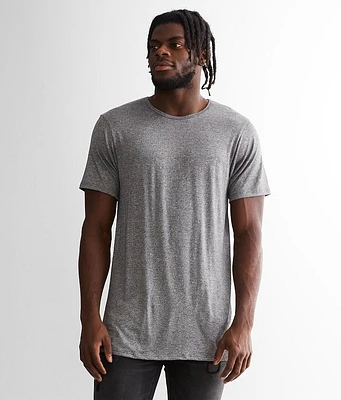 Rustic Dime Long Body T-Shirt
