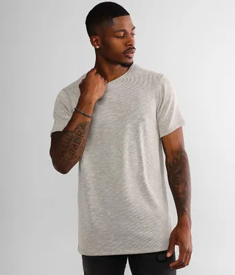 Rustic Dime Ribbed T-Shirt