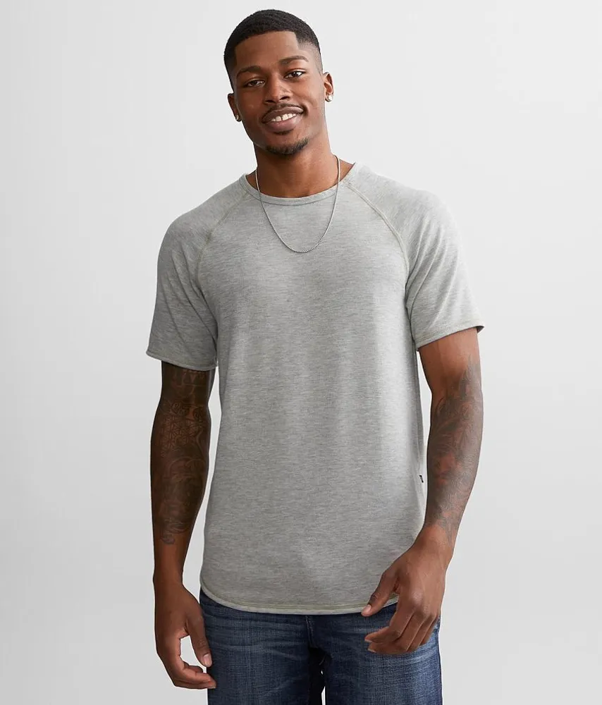 Rustic Dime Heathered T-Shirt