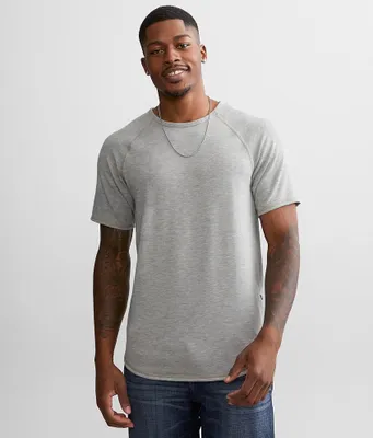 Rustic Dime Heathered T-Shirt
