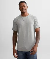 Rustic Dime Heathered T-Shirt