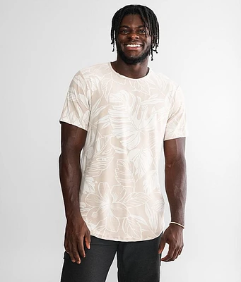 Rustic Dime Jersey Long Body T-Shirt
