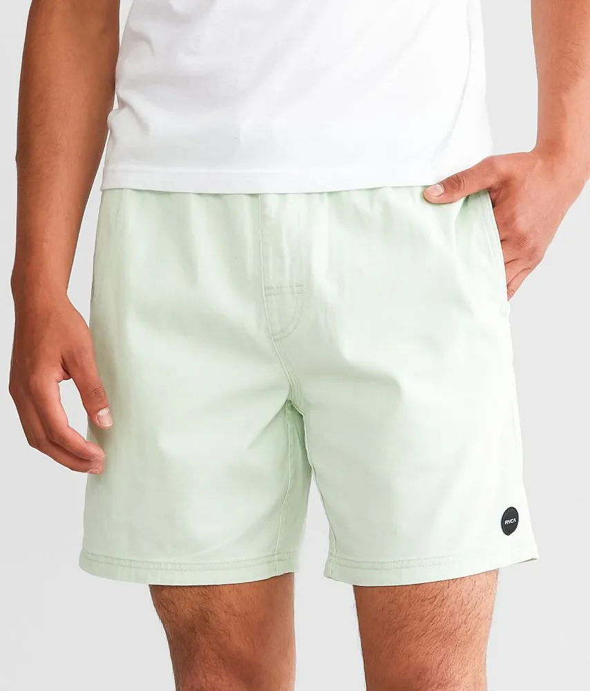 Escape Stretch Short