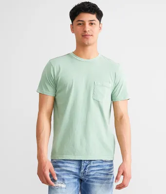 RVCA Pigment Dye T-Shirt