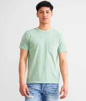 RVCA Pigment Dye T-Shirt