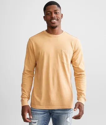 RVCA Pigment T-Shirt