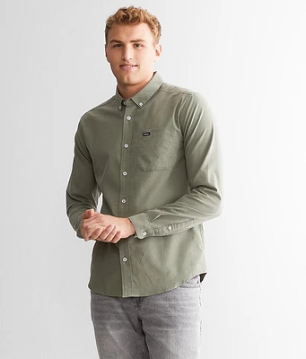 RVCA That'll Do Stretch Shirt