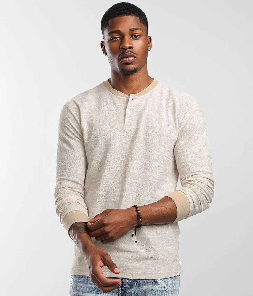 Lush Henley