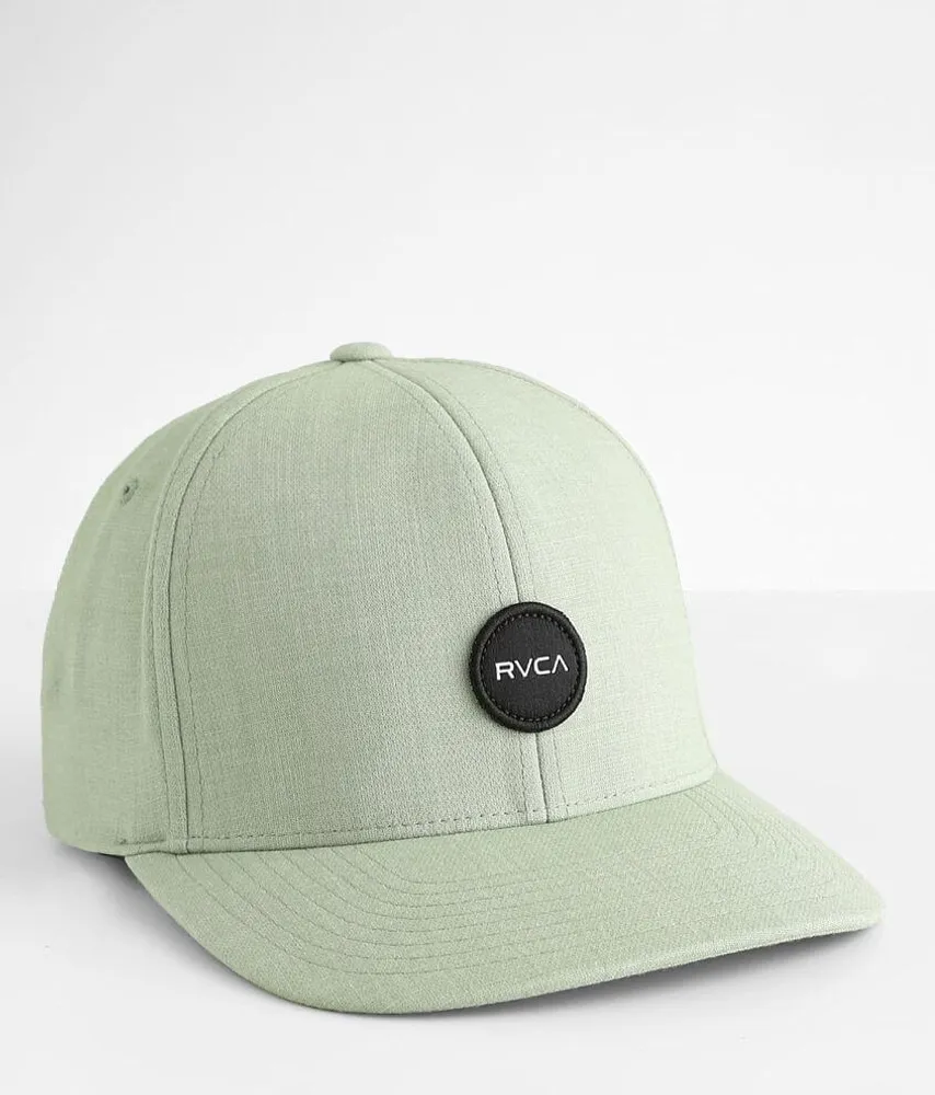 Shane Stretch Hat