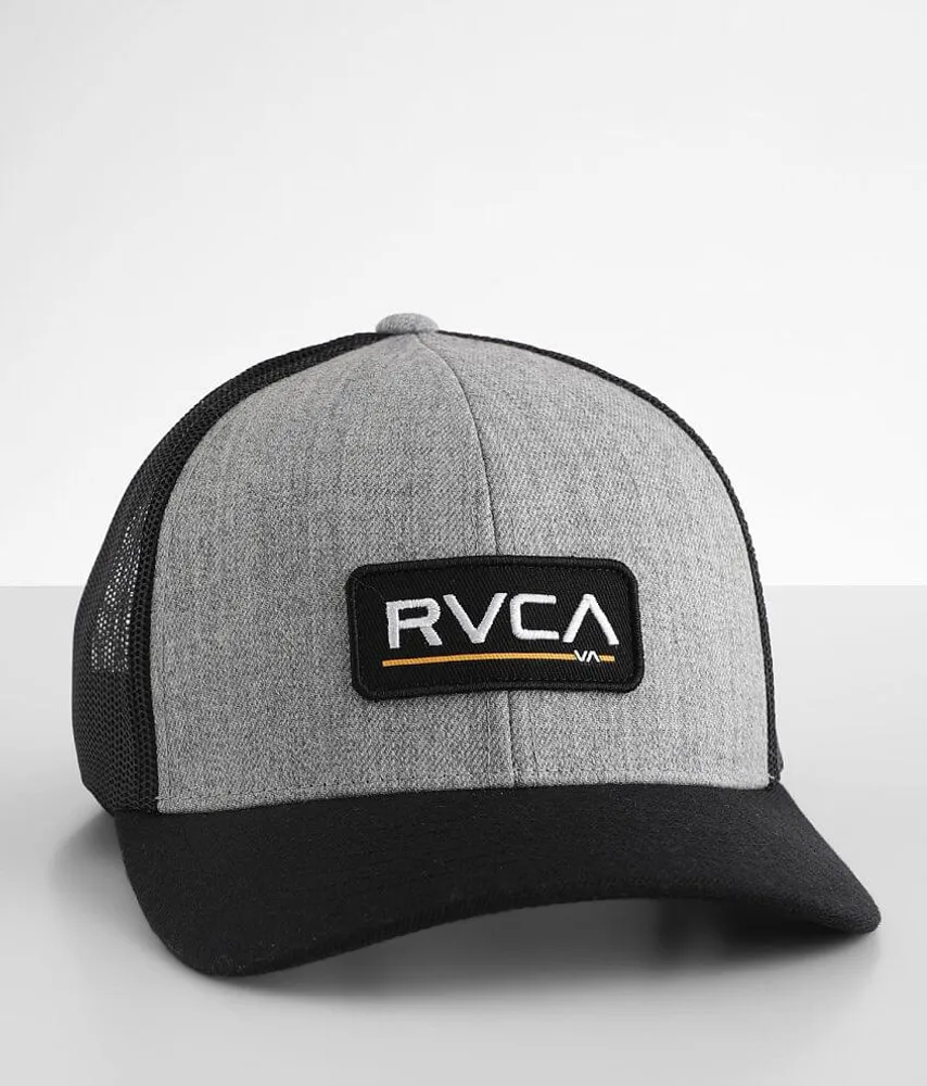 Ticket Trucker Hat