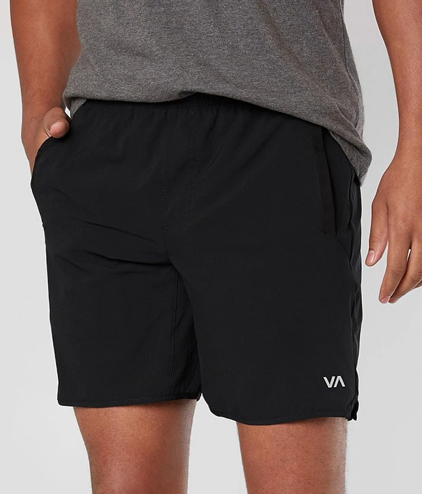 Yogger Active Stretch Short