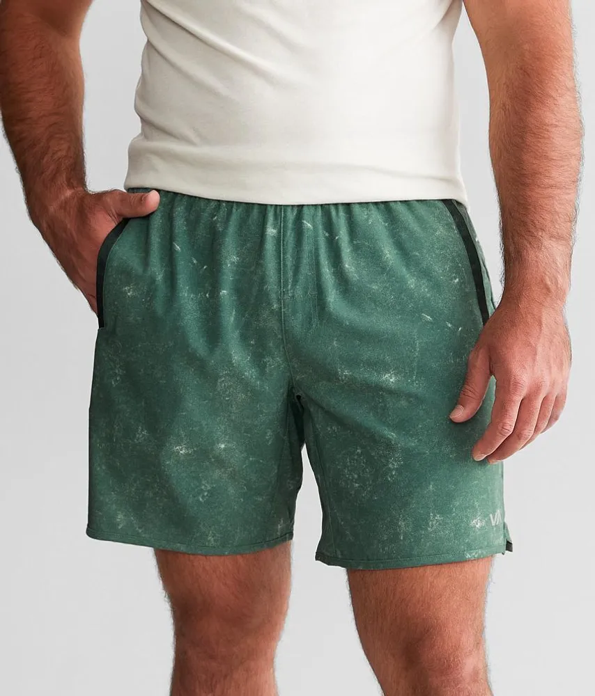 Yogger Stretch Short