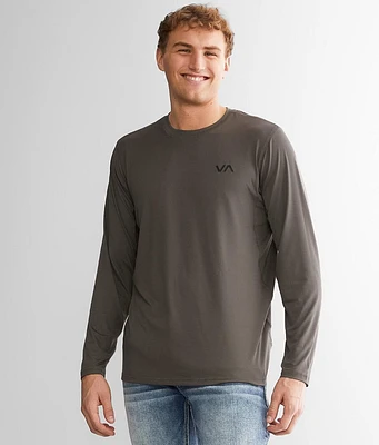 RVCA Sport Vent T-Shirt