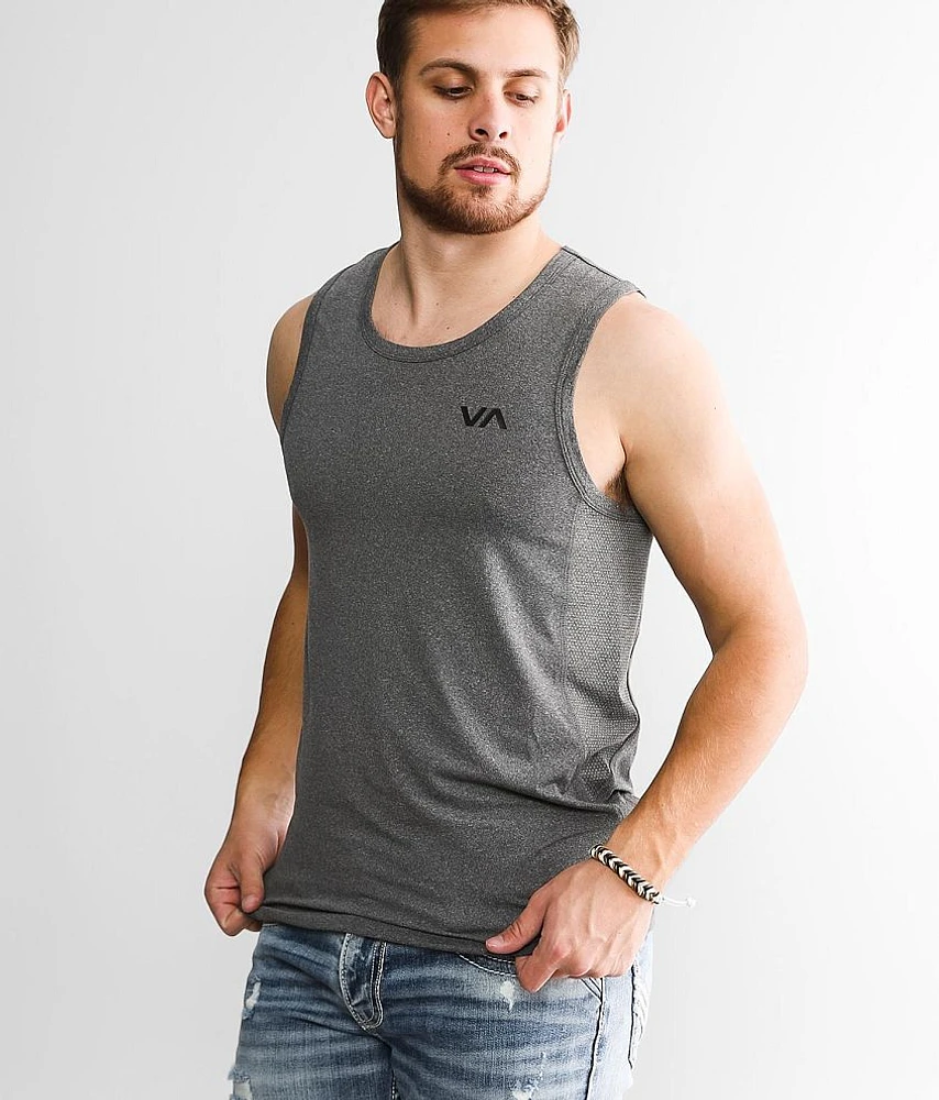 Sport Vent Tank Top