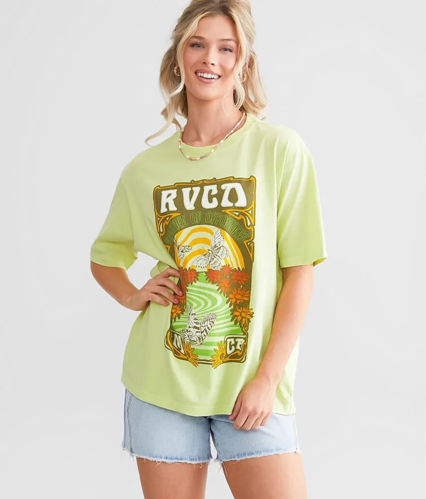 Swirl Anyday T-Shirt