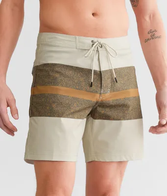 RVCA Westport Stretch Boardshort