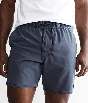 RVCA Pigment Stretch Swim Trunks