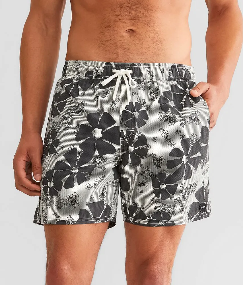 Yoyogi Stretch Swim Trunks
