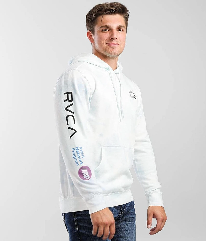 ANP Hooded Sweatshirt