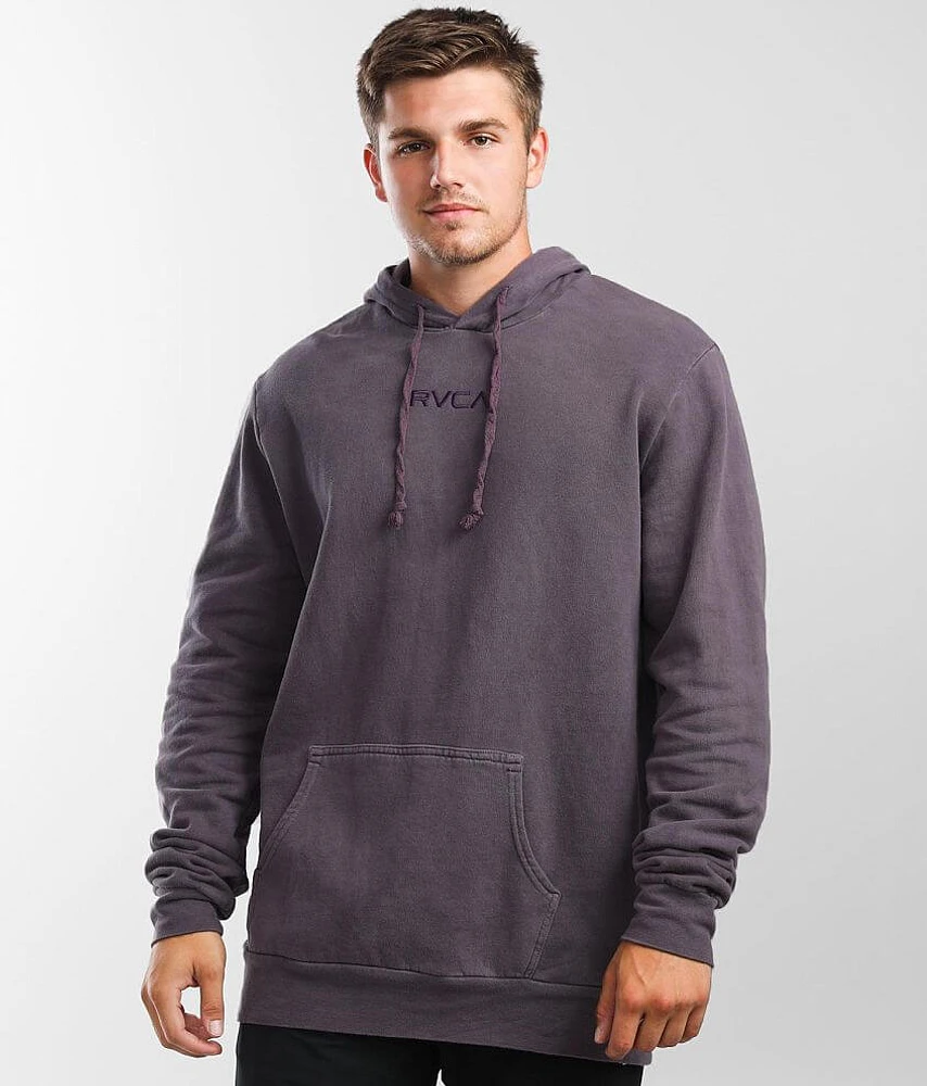 Tonally Hooded Sweatshirt