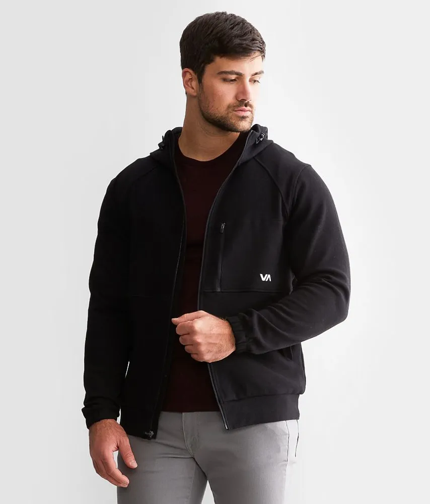 Tech Hoodie