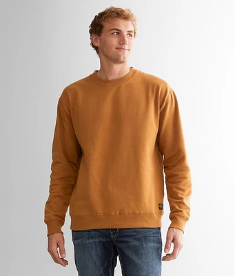 RVCA Day Shift Pullover