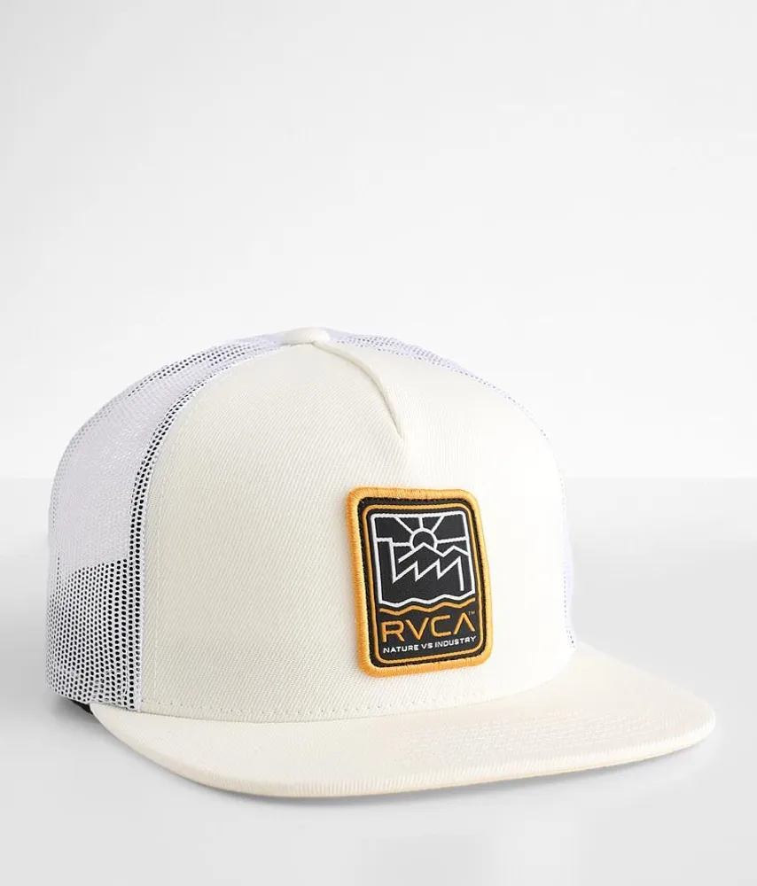 Gold State Trucker Hat