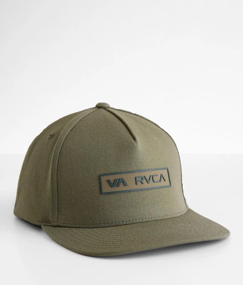 Stadium 110 Flexfit Hat